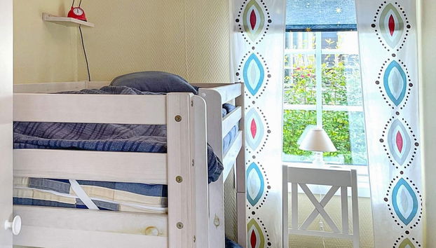 6 Person Holiday Home in Hjo-by Traum - Foto 3, Interior