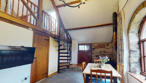 Smiddy Cottage Hawkridge - Foto 5, Other