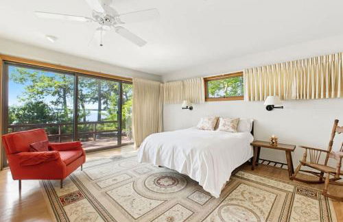 Family Retreat on Lake Winnipesaukee - Foto 36