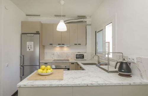 Apartment Seaview by Interhome - Foto 24