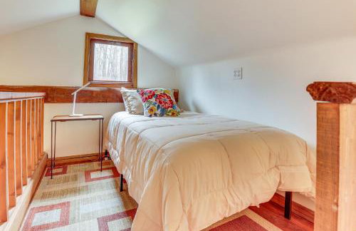 Chagrin Falls Home about 2 Mi to Town! - Foto 20