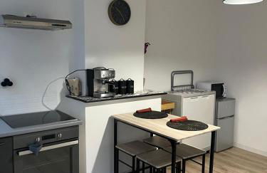 Petit Cocon Mezzanine - Foto 15