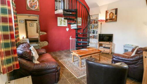 Bwthyn y Dderwen Oak Cottage - Foto 3