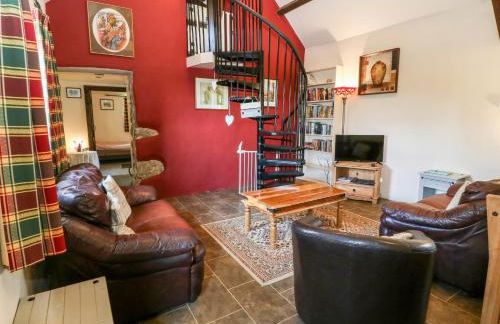 Bwthyn y Dderwen Oak Cottage - Photo 3