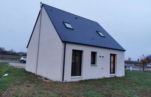 Magnifique Maison avec parking sur place - Photo 10