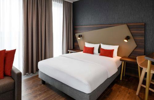 Aparthotel Adagio Bremen - Foto 73