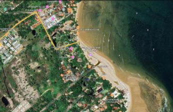 Casa incrível e aconchegante em Barra Grande - BA, Ponta do Mutá, em condomínio com excelente localização à 5 minutos da PRAIA e dos melhores BEACH CLUBS, próximo ao charmoso centrinho de Barra Grande e comércios - Foto 40