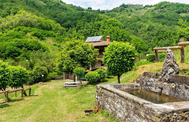 Belvilla by OYO La Casa sul Fiume Piano Terra - Foto 29