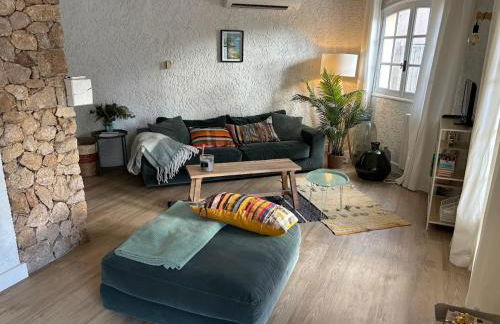 Villa Saint-Cyprien Corse - Foto 26