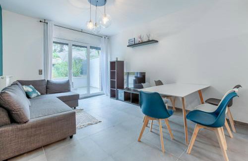 Cozy Green Garden - Foto 12