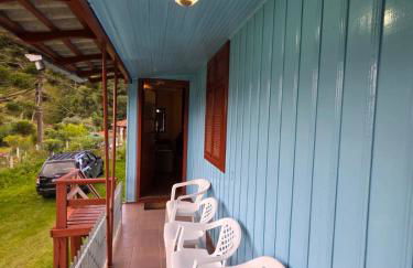 Aconchegante Casa Serrana ao lado da Igreja Matriz - Foto 26