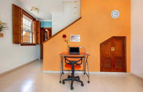 Tropical Oasis Retreat in Arona - Foto 17