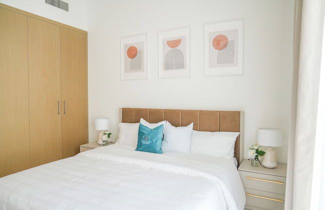 Yogi - Elegant Apartment With Balcony Amidst Vibrant Area - Foto 6