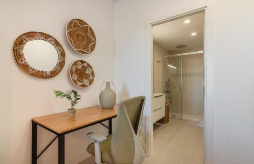 Casas Riverview - Casa encanto de la Raya Ayamonte AHR107P21 - Foto 26