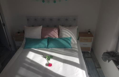 APT 5 - Apartamento en la playa de El Palo - Photo 7