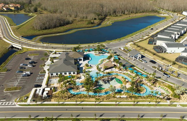 Gorgeous 4 Bd w Pool at Storey Lake Resort 4277 - Photo 101