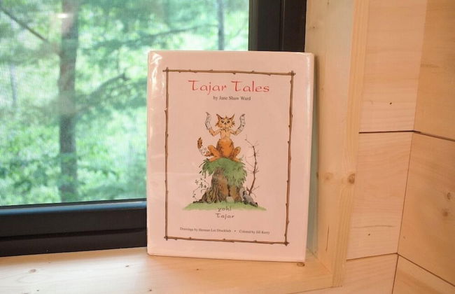 Tuxedo Falls - Foto 66