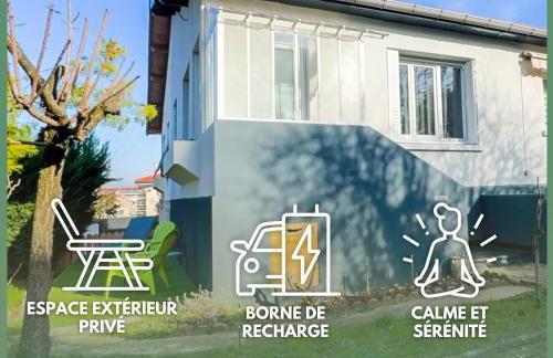 Serenity LAMAISON 1 - Foto 1