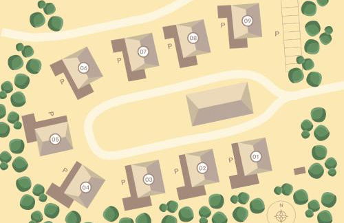 Ahoi Village Fehmarn - Foto 13