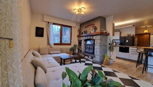 Le Chalet de Guy et Rose - Photo 1