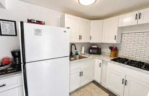 Sleeps 3, Cozy, Boho Style, in the heart of Miami -free parking - Foto 63