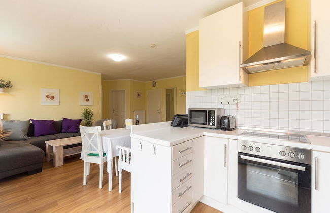 Ferienhaus in Bastorf mit Garten - Foto 17