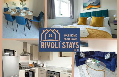 Rivoli Brook - Foto 1