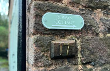 Rowan Cottage - Foto 19