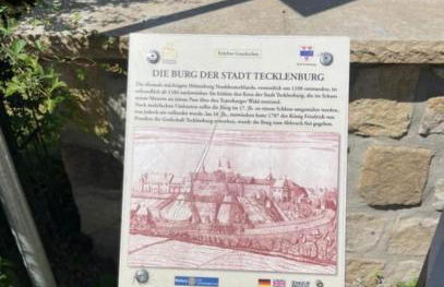 Ferienwohnung in Barockstil - Foto 9