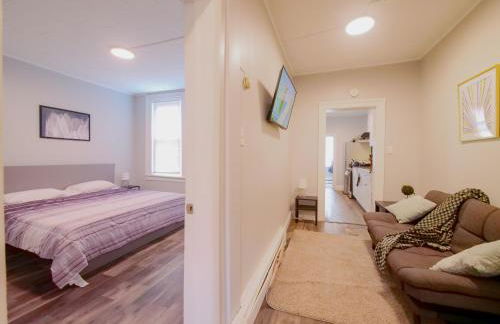 Serene Two-Bedroom Retreat - close to NYC - Foto 3