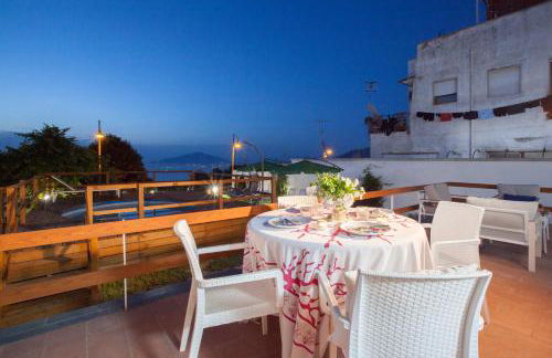 Villa Indipendente Panoramica, terrazze e giardino - Foto 58