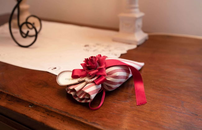 Fabulous Mansion in Pesina Spezie near Lake - Foto 30