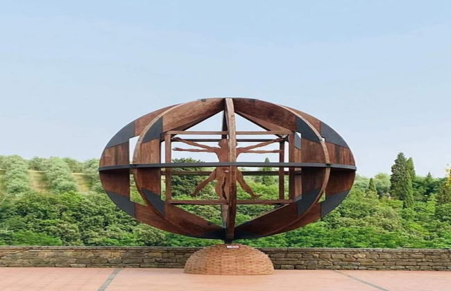 Holiday Home With Pool - Foto 40