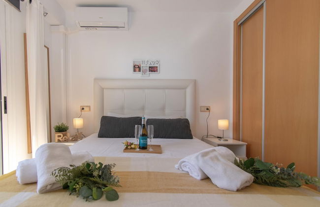 Cambural Beach Apartment - Foto 12