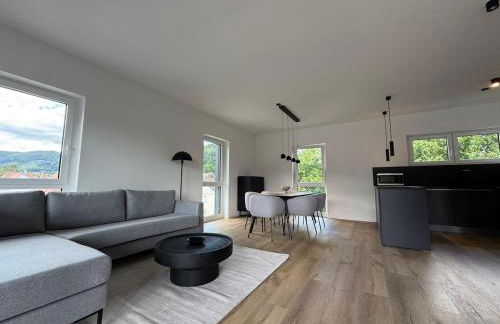 Penthouse mit Weitblick Heubach - Foto 17