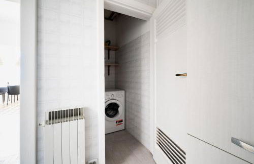 Mia Sea view a 20 mt dal mare - Foto 29