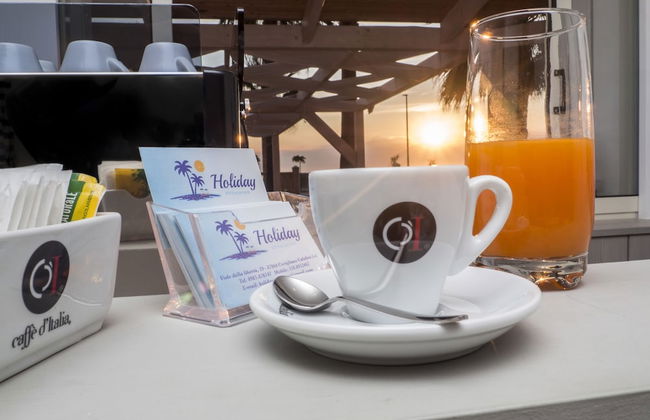 Holiday Affittacamere - Foto 37