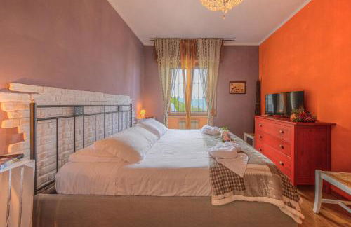 CASA MARTA Verde, Relax e Vista Panoramica - Foto 22