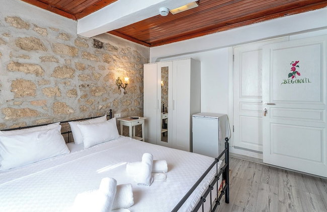 İmerek Taş Ev Otel Alaçatı - Photo 20