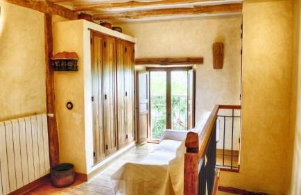 Casa rural El Abejaruco - Foto 14