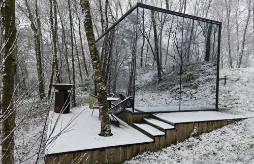 ÖÖD Suite | 2 Pers. - Foto 2