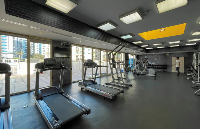 bnbme | Al Samar | 1 BDR - Foto 18