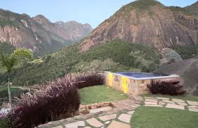 Villa Zarandi - Luxo e conforto que você procura! - Foto 17