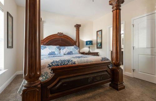 PalmTreeParadise Free Golf Cart 5 min walk 2 Beach - Foto 56