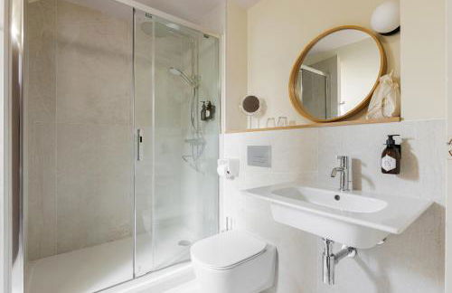 Hôtel Cloître - Entrée autonome, réception en ligne - Encore Mieux - Photo 10