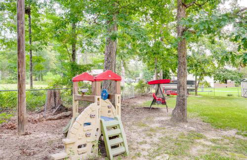 Chapin Home Near Boat Launch and Lake Murray! - Foto 27