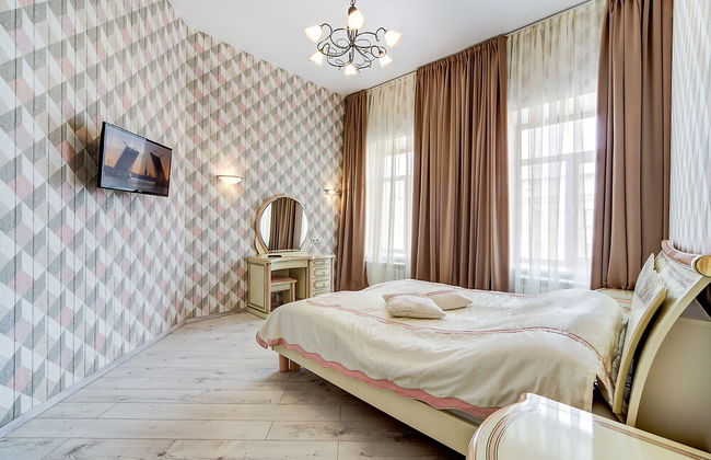 Nevsky Apartment - Foto 25