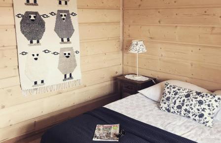 Apartamenty Bąkowo Chatka - Foto 33