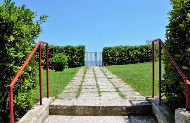 Cozy Apartment by the sea - Foto 19