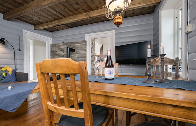 Johans Maria stova - Foto 11